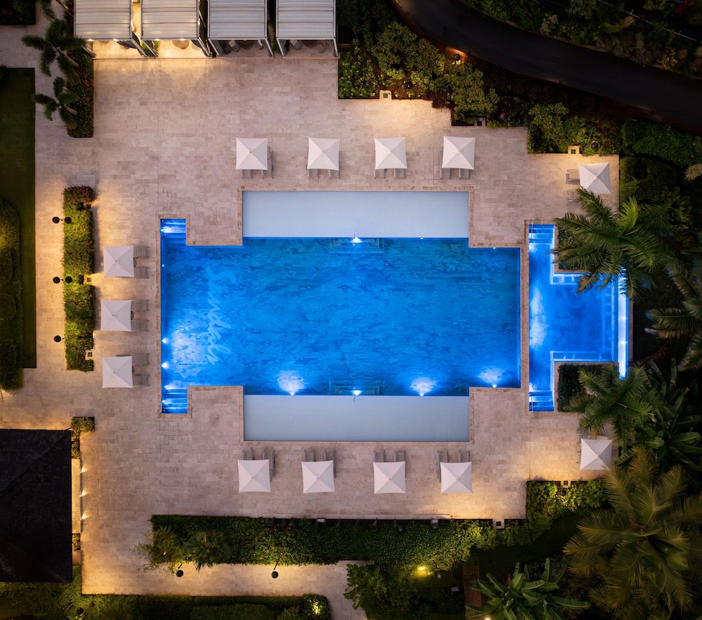 Hôtel Sandals Royal Barbados 5* Adult Only +18, Séjour Antilles, Barbade par Ôvoyages