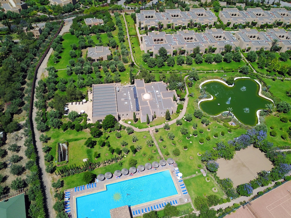 Hôtel Valeria Premium Dar Atlas Resort 4*, Séjour Maroc, Marrakech par Ôvoyages Hôtel Valeria Premium Dar Atlas Resort 4*, Séjour Maroc, Marrakech par Ôvoyages