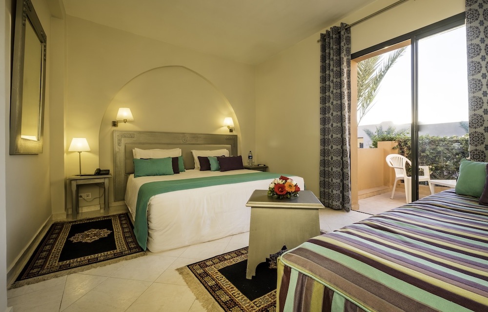 Hôtel Valeria Premium Dar Atlas Resort 4*, Séjour Maroc, Marrakech par Ôvoyages Hôtel Valeria Premium Dar Atlas Resort 4*, Séjour Maroc, Marrakech par Ôvoyages