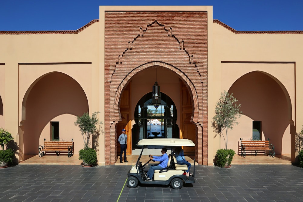 Hôtel Valeria Premium Dar Atlas Resort 4*, Séjour Maroc, Marrakech par Ôvoyages Hôtel Valeria Premium Dar Atlas Resort 4*, Séjour Maroc, Marrakech par Ôvoyages