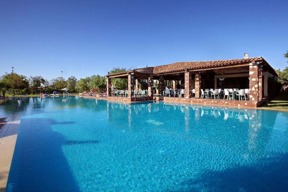 Hôtel Valeria Premium Dar Atlas Resort 4*, Séjour Maroc, Marrakech par Ôvoyages Hôtel Valeria Premium Dar Atlas Resort 4*, Séjour Maroc, Marrakech par Ôvoyages