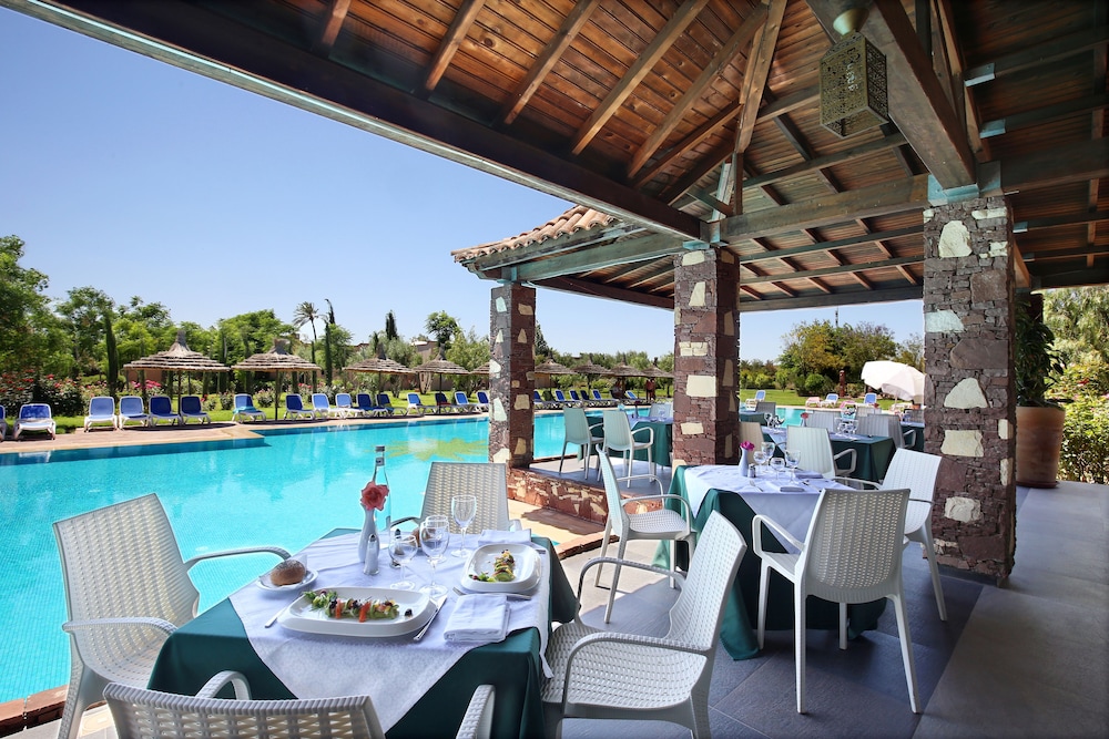 Hôtel Valeria Premium Dar Atlas Resort 4*, Séjour Maroc, Marrakech par Ôvoyages Hôtel Valeria Premium Dar Atlas Resort 4*, Séjour Maroc, Marrakech par Ôvoyages