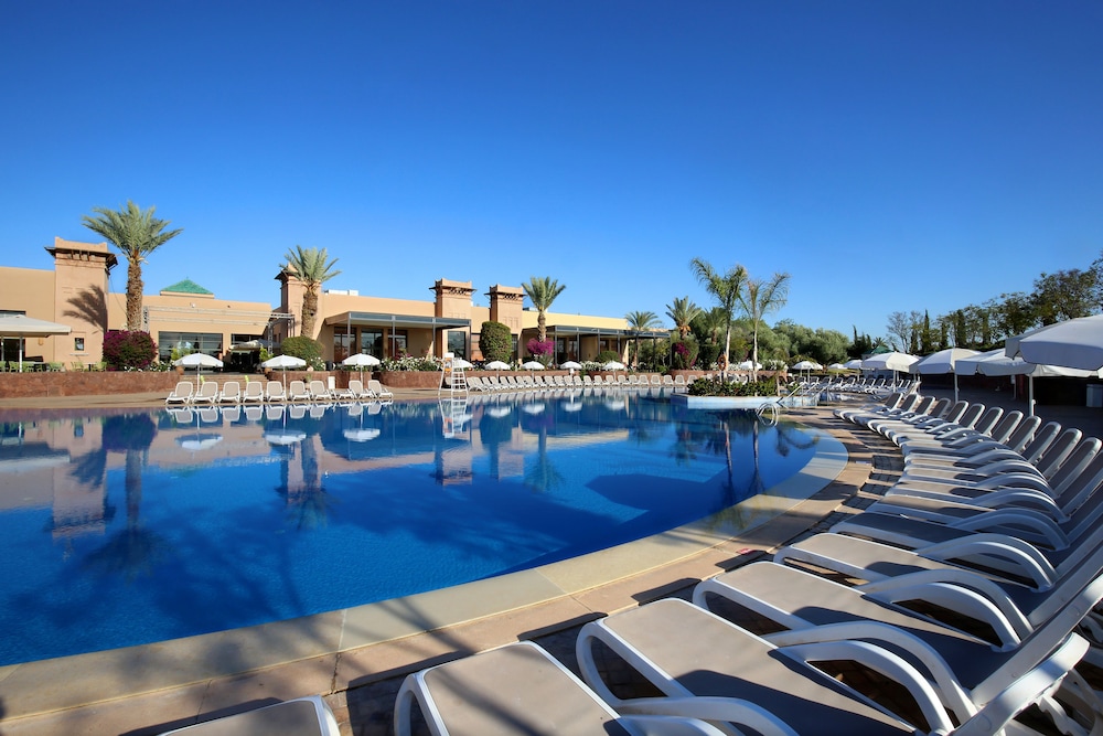 Hôtel Valeria Premium Dar Atlas Resort 4*, Séjour Maroc, Marrakech par Ôvoyages Hôtel Valeria Premium Dar Atlas Resort 4*, Séjour Maroc, Marrakech par Ôvoyages