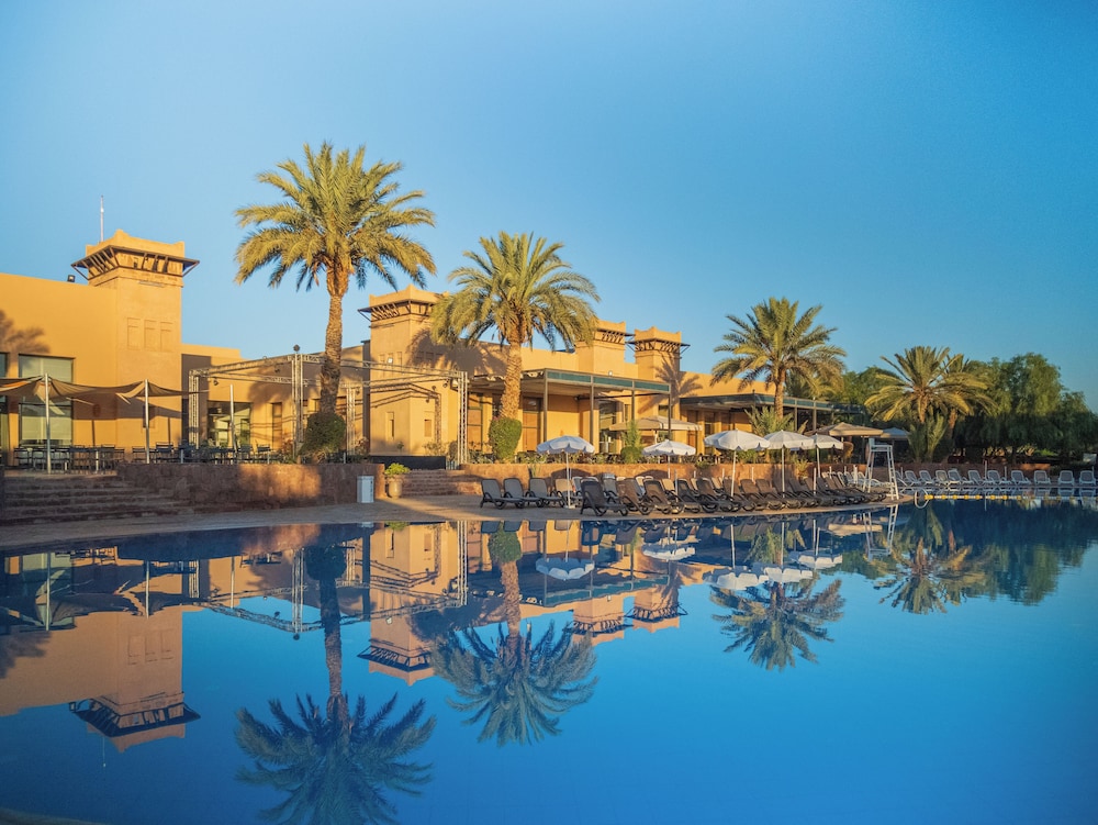 Hôtel Valeria Premium Dar Atlas Resort 4*, Séjour Maroc, Marrakech par Ôvoyages Hôtel Valeria Premium Dar Atlas Resort 4*, Séjour Maroc, Marrakech par Ôvoyages