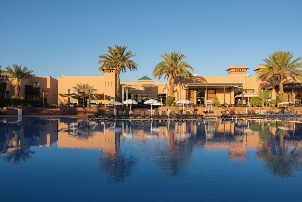 Hôtel Valeria Premium Dar Atlas Resort 4*, Séjour Maroc, Marrakech par Ôvoyages Hôtel Valeria Premium Dar Atlas Resort 4*, Séjour Maroc, Marrakech par Ôvoyages