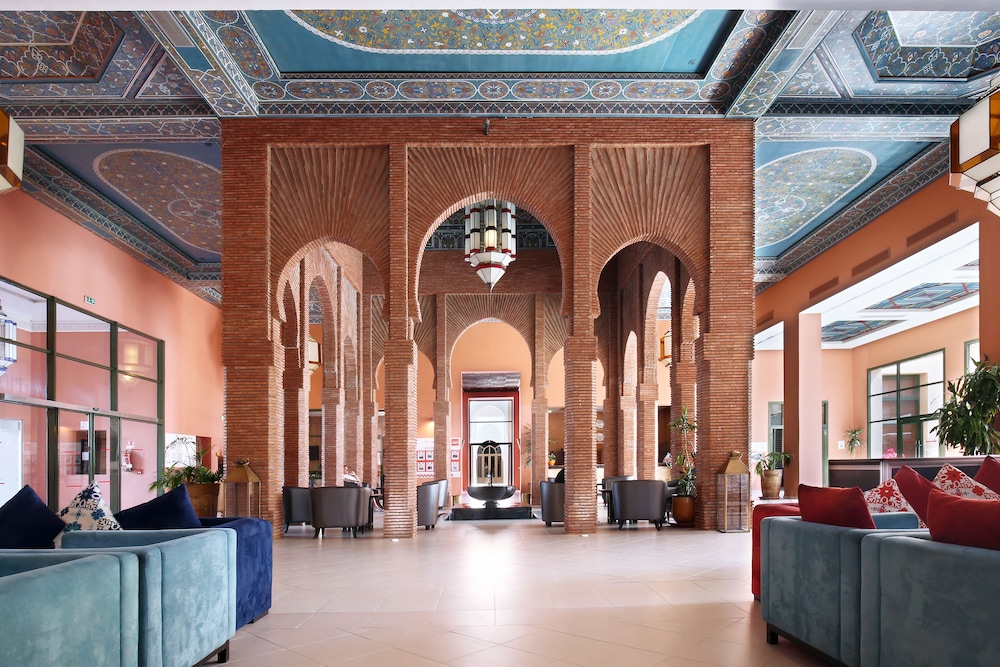 Hôtel Valeria Premium Dar Atlas Resort 4*, Séjour Maroc, Marrakech par Ôvoyages Hôtel Valeria Premium Dar Atlas Resort 4*, Séjour Maroc, Marrakech par Ôvoyages