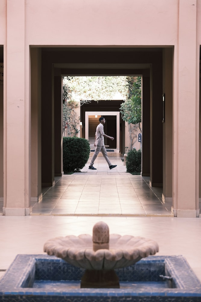 Hôtel Valeria Premium Dar Atlas Resort 4*, Séjour Maroc, Marrakech par Ôvoyages Hôtel Valeria Premium Dar Atlas Resort 4*, Séjour Maroc, Marrakech par Ôvoyages