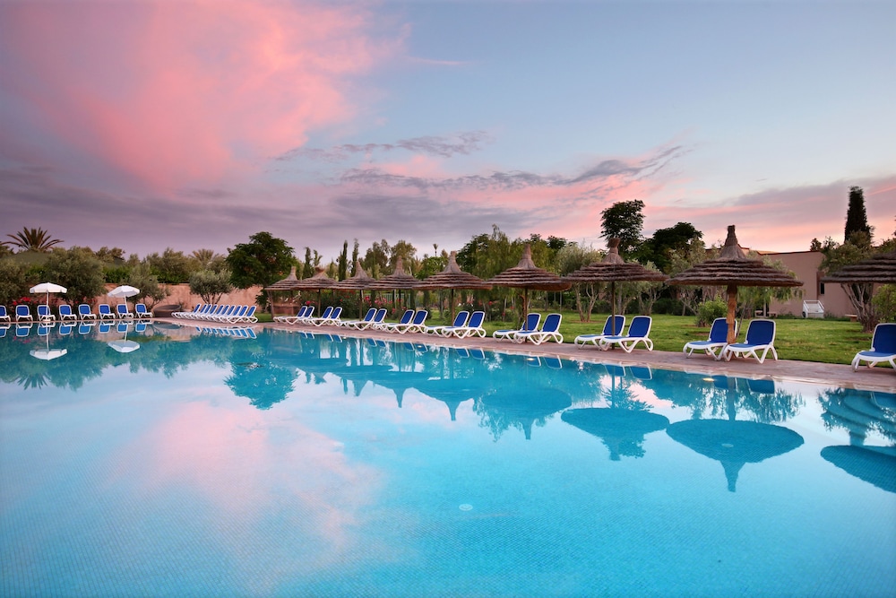 Hôtel Valeria Premium Dar Atlas Resort 4*, Séjour Maroc, Marrakech par Ôvoyages Hôtel Valeria Premium Dar Atlas Resort 4*, Séjour Maroc, Marrakech par Ôvoyages