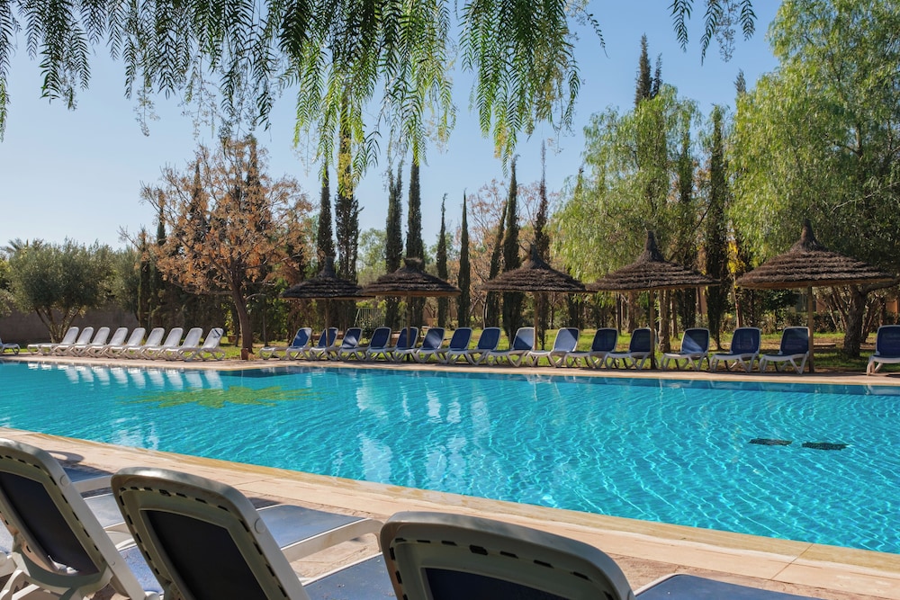 Hôtel Valeria Premium Dar Atlas Resort 4*, Séjour Maroc, Marrakech par Ôvoyages Hôtel Valeria Premium Dar Atlas Resort 4*, Séjour Maroc, Marrakech par Ôvoyages