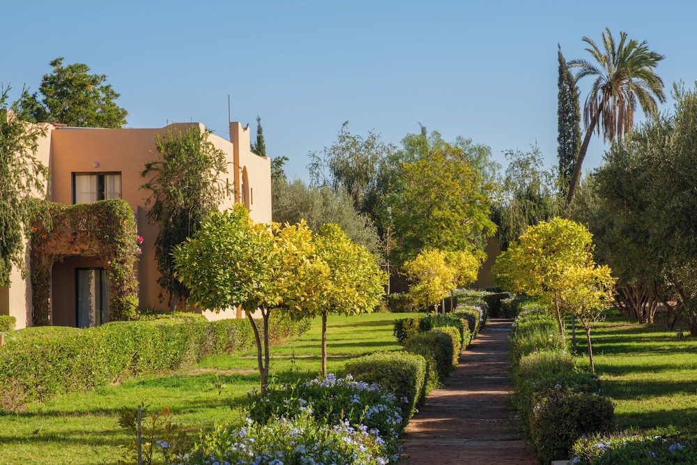 Hôtel Valeria Premium Dar Atlas Resort 4*, Séjour Maroc, Marrakech par Ôvoyages Hôtel Valeria Premium Dar Atlas Resort 4*, Séjour Maroc, Marrakech par Ôvoyages