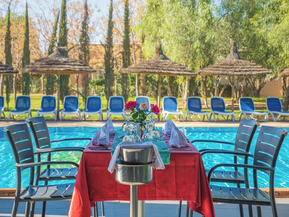 Hôtel Valeria Premium Dar Atlas Resort 4*, Séjour Maroc, Marrakech par Ôvoyages Hôtel Valeria Premium Dar Atlas Resort 4*, Séjour Maroc, Marrakech par Ôvoyages