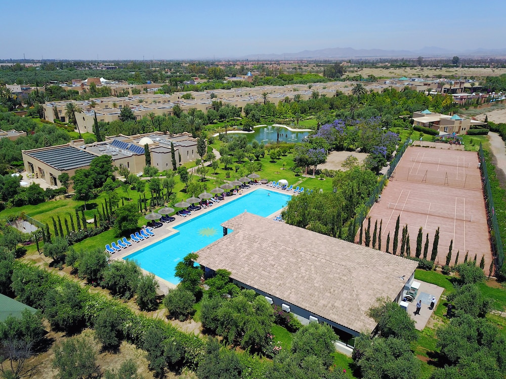 Hôtel Valeria Premium Dar Atlas Resort 4*, Séjour Maroc, Marrakech par Ôvoyages Hôtel Valeria Premium Dar Atlas Resort 4*, Séjour Maroc, Marrakech par Ôvoyages