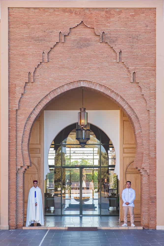 Hôtel Valeria Premium Dar Atlas Resort 4*, Séjour Maroc, Marrakech par Ôvoyages Hôtel Valeria Premium Dar Atlas Resort 4*, Séjour Maroc, Marrakech par Ôvoyages