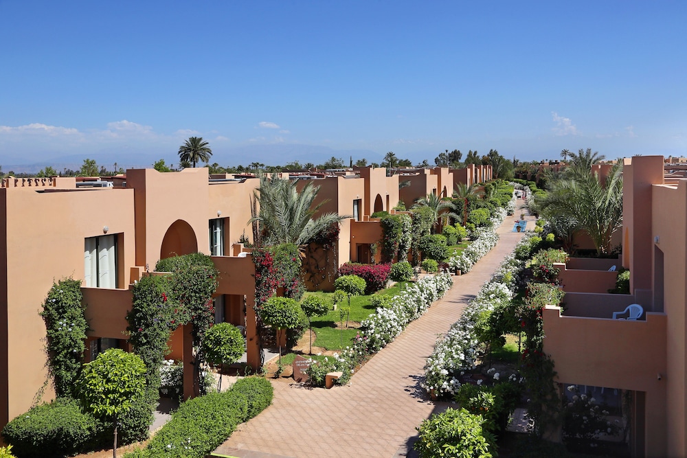 Hôtel Valeria Premium Dar Atlas Resort 4*, Séjour Maroc, Marrakech par Ôvoyages Hôtel Valeria Premium Dar Atlas Resort 4*, Séjour Maroc, Marrakech par Ôvoyages