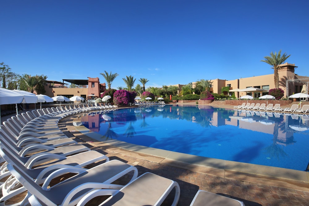 Hôtel Valeria Premium Dar Atlas Resort 4*, Séjour Maroc, Marrakech par Ôvoyages Hôtel Valeria Premium Dar Atlas Resort 4*, Séjour Maroc, Marrakech par Ôvoyages