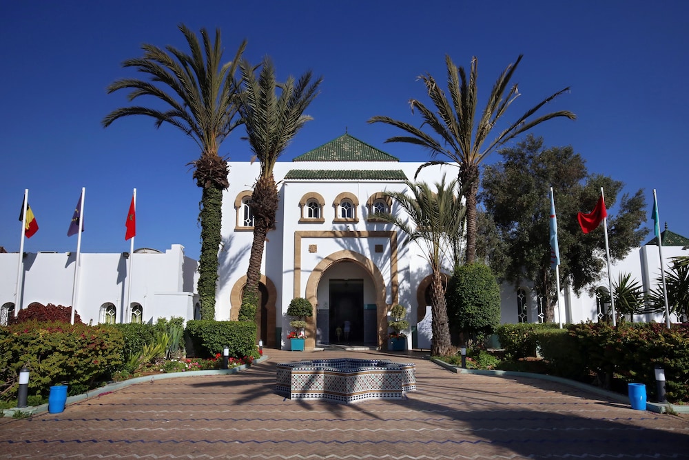 Hôtel Valeria Jardins d'Agadir Resort 4*, Séjour Maroc, Agadir par Ôvoyages Hôtel Valeria Jardins d'Agadir Resort 4*, Séjour Maroc, Agadir par Ôvoyages