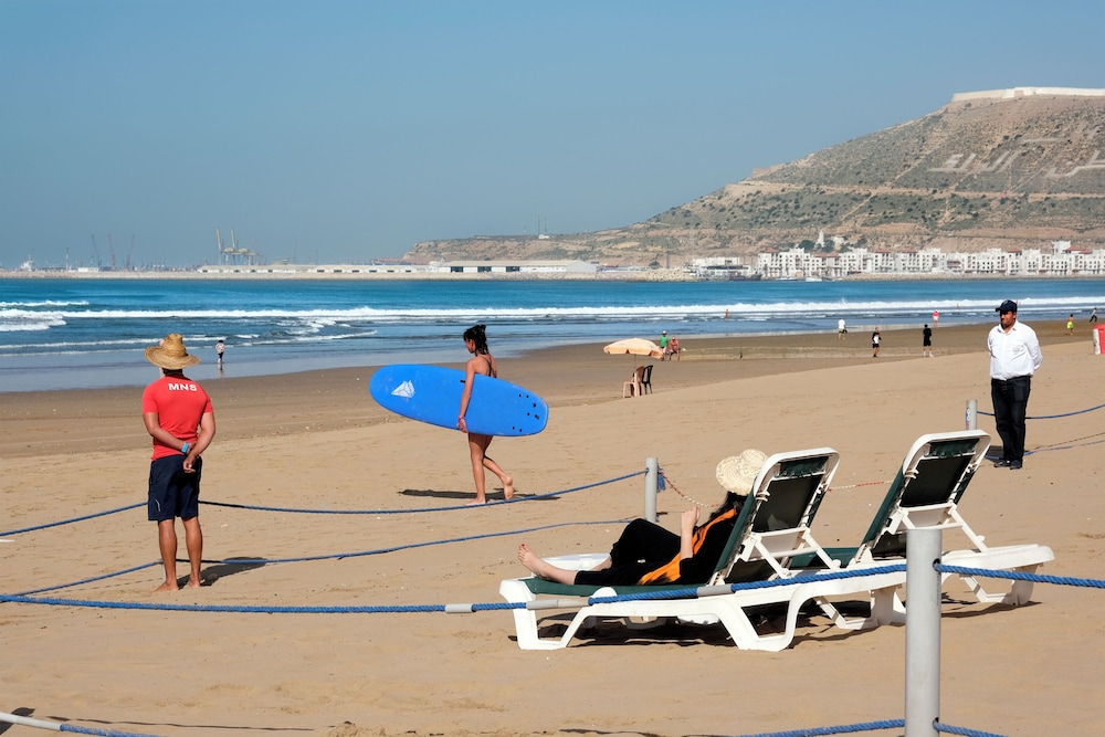 Hôtel Valeria Jardins d'Agadir Resort 4*, Séjour Maroc, Agadir par Ôvoyages Hôtel Valeria Jardins d'Agadir Resort 4*, Séjour Maroc, Agadir par Ôvoyages