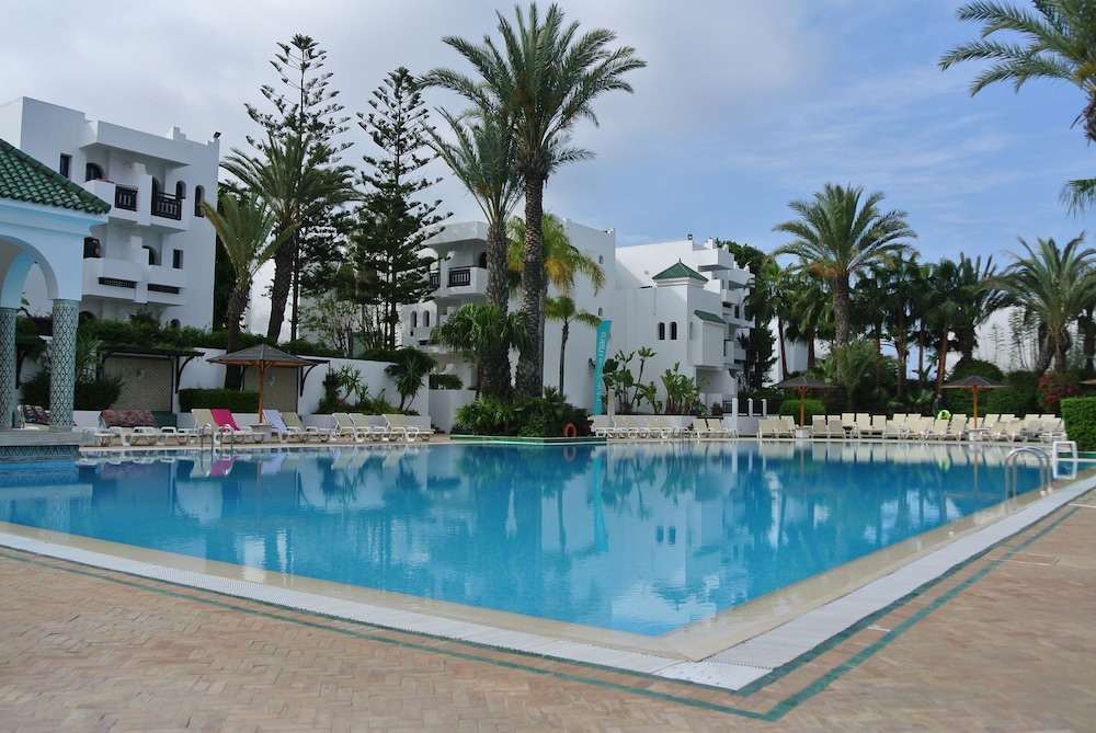 Hôtel Valeria Jardins d'Agadir Resort 4*, Séjour Maroc, Agadir par Ôvoyages Hôtel Valeria Jardins d'Agadir Resort 4*, Séjour Maroc, Agadir par Ôvoyages