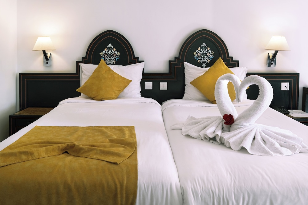 Hôtel Valeria Jardins d'Agadir Resort 4*, Séjour Maroc, Agadir par Ôvoyages Hôtel Valeria Jardins d'Agadir Resort 4*, Séjour Maroc, Agadir par Ôvoyages