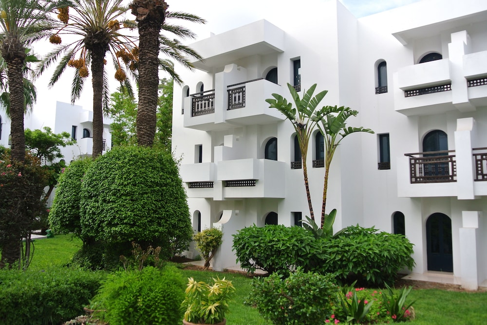 Hôtel Valeria Jardins d'Agadir Resort 4*, Séjour Maroc, Agadir par Ôvoyages Hôtel Valeria Jardins d'Agadir Resort 4*, Séjour Maroc, Agadir par Ôvoyages