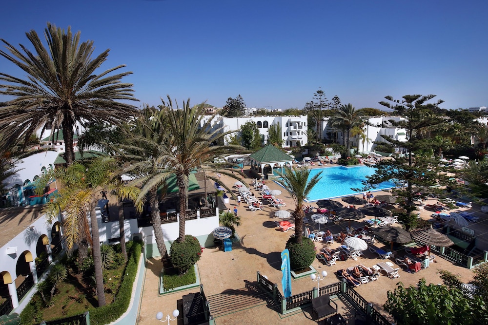 Hôtel Valeria Jardins d'Agadir Resort 4*, Séjour Maroc, Agadir par Ôvoyages Hôtel Valeria Jardins d'Agadir Resort 4*, Séjour Maroc, Agadir par Ôvoyages