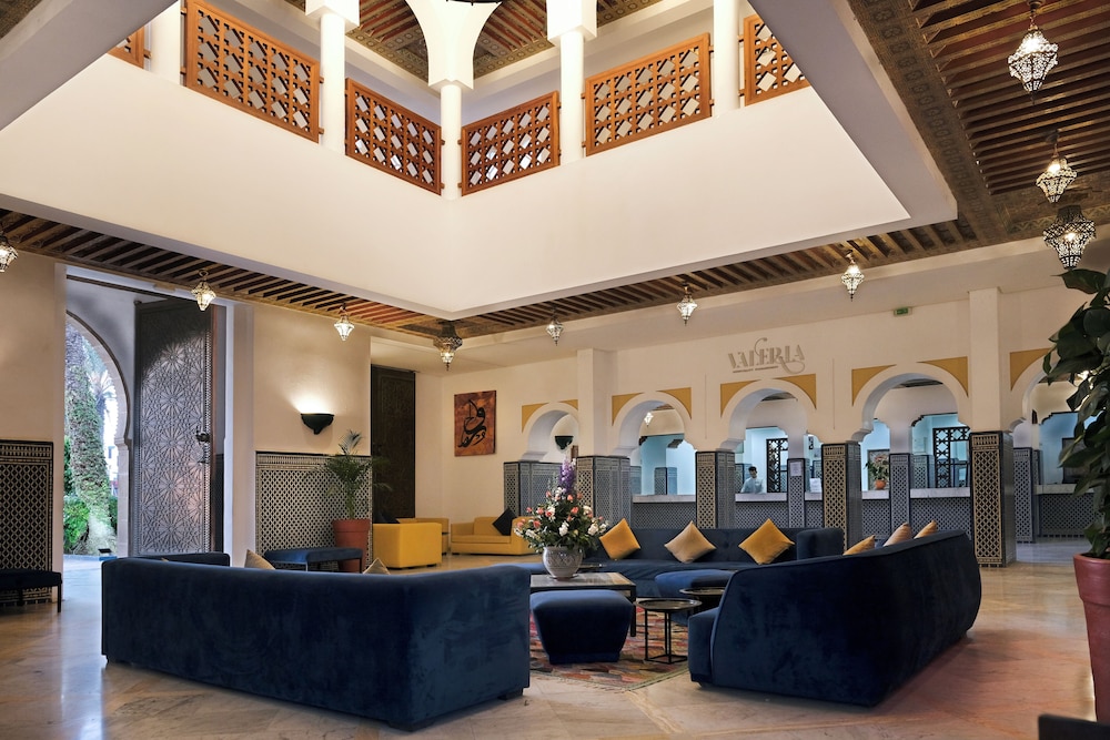 Hôtel Valeria Jardins d'Agadir Resort 4*, Séjour Maroc, Agadir par Ôvoyages Hôtel Valeria Jardins d'Agadir Resort 4*, Séjour Maroc, Agadir par Ôvoyages