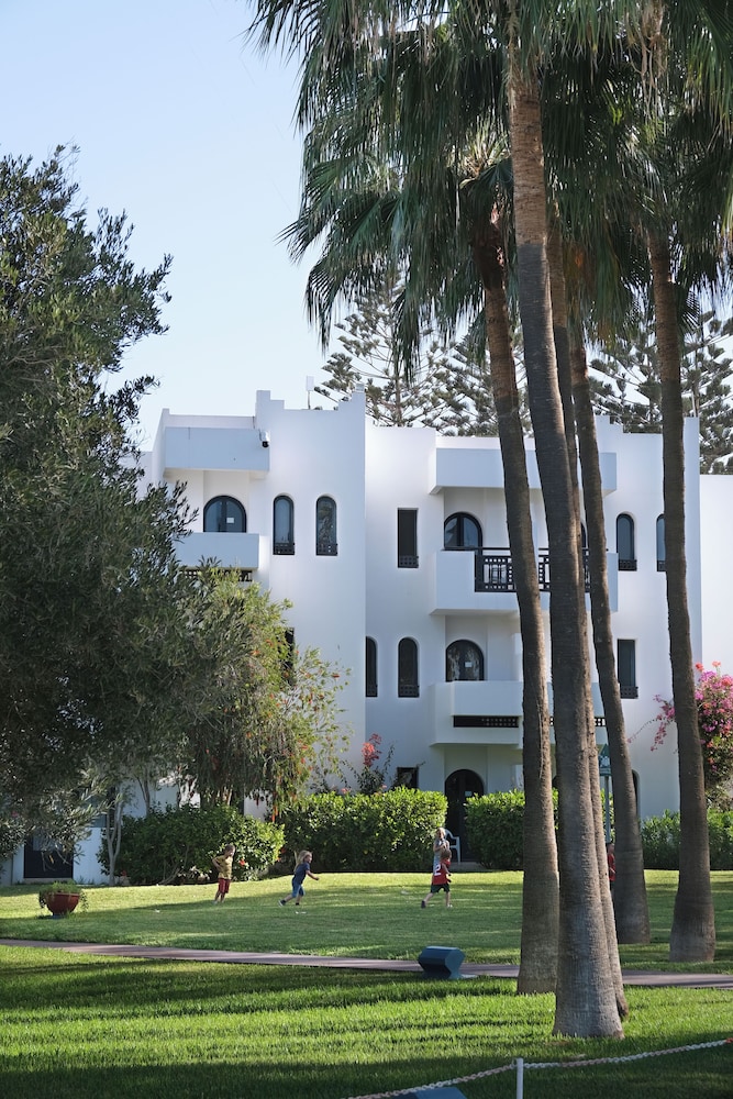 Hôtel Valeria Jardins d'Agadir Resort 4*, Séjour Maroc, Agadir par Ôvoyages Hôtel Valeria Jardins d'Agadir Resort 4*, Séjour Maroc, Agadir par Ôvoyages