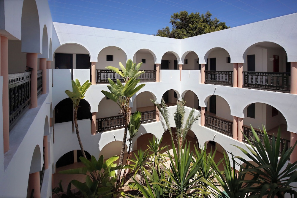 Hôtel Valeria Jardins d'Agadir Resort 4*, Séjour Maroc, Agadir par Ôvoyages Hôtel Valeria Jardins d'Agadir Resort 4*, Séjour Maroc, Agadir par Ôvoyages