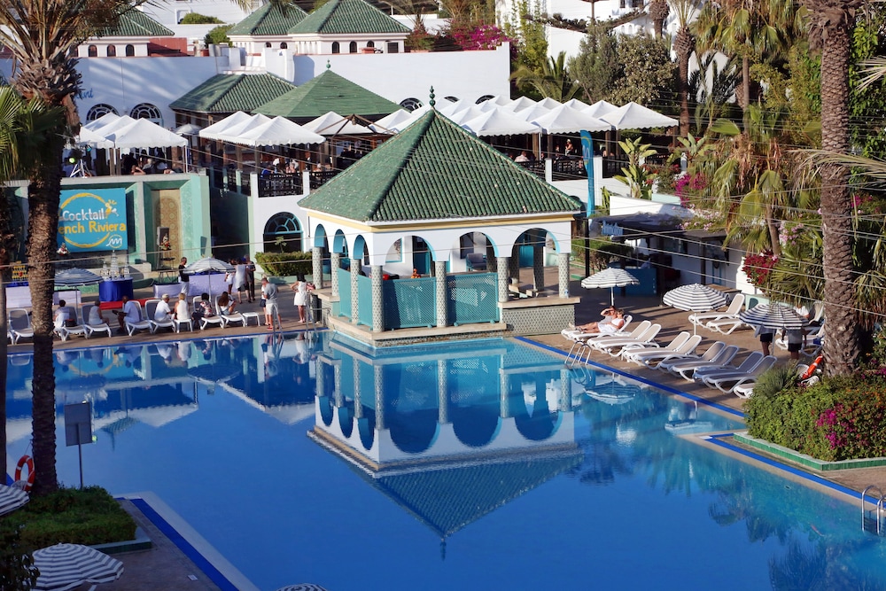 Hôtel Valeria Jardins d'Agadir Resort 4*, Séjour Maroc, Agadir par Ôvoyages Hôtel Valeria Jardins d'Agadir Resort 4*, Séjour Maroc, Agadir par Ôvoyages