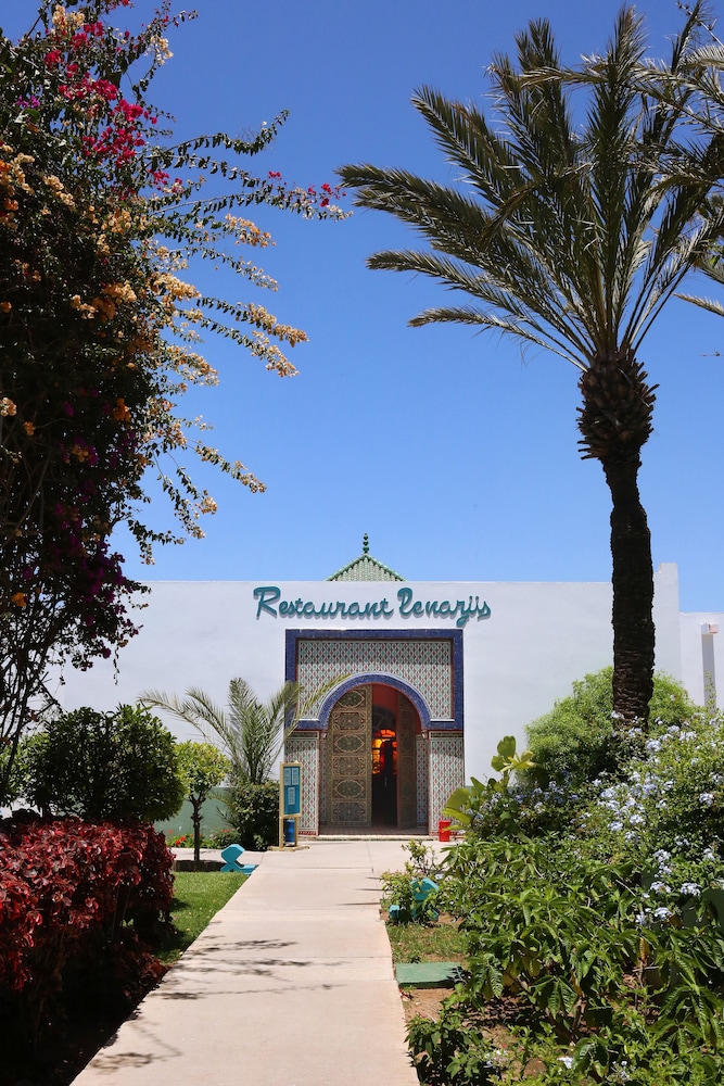 Hôtel Valeria Jardins d'Agadir Resort 4*, Séjour Maroc, Agadir par Ôvoyages Hôtel Valeria Jardins d'Agadir Resort 4*, Séjour Maroc, Agadir par Ôvoyages