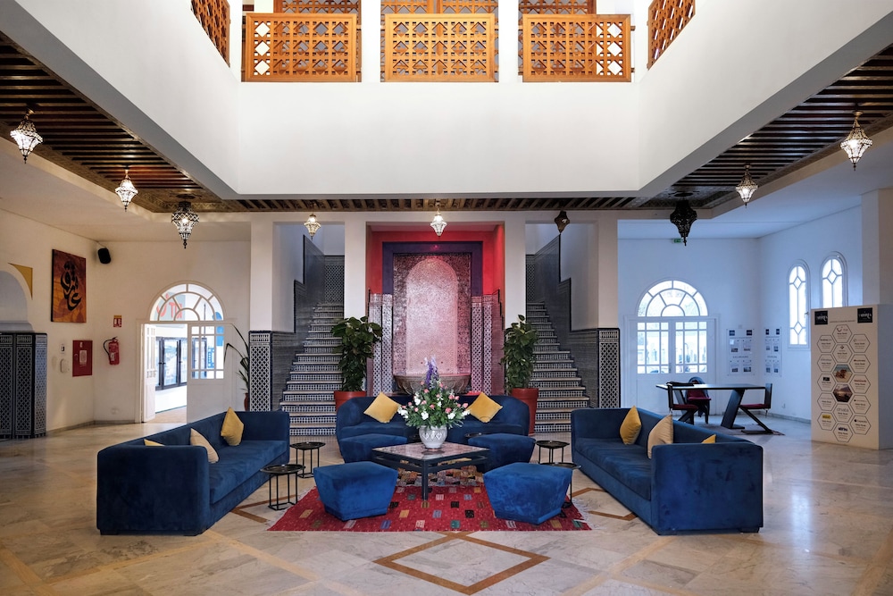 Hôtel Valeria Jardins d'Agadir Resort 4*, Séjour Maroc, Agadir par Ôvoyages Hôtel Valeria Jardins d'Agadir Resort 4*, Séjour Maroc, Agadir par Ôvoyages
