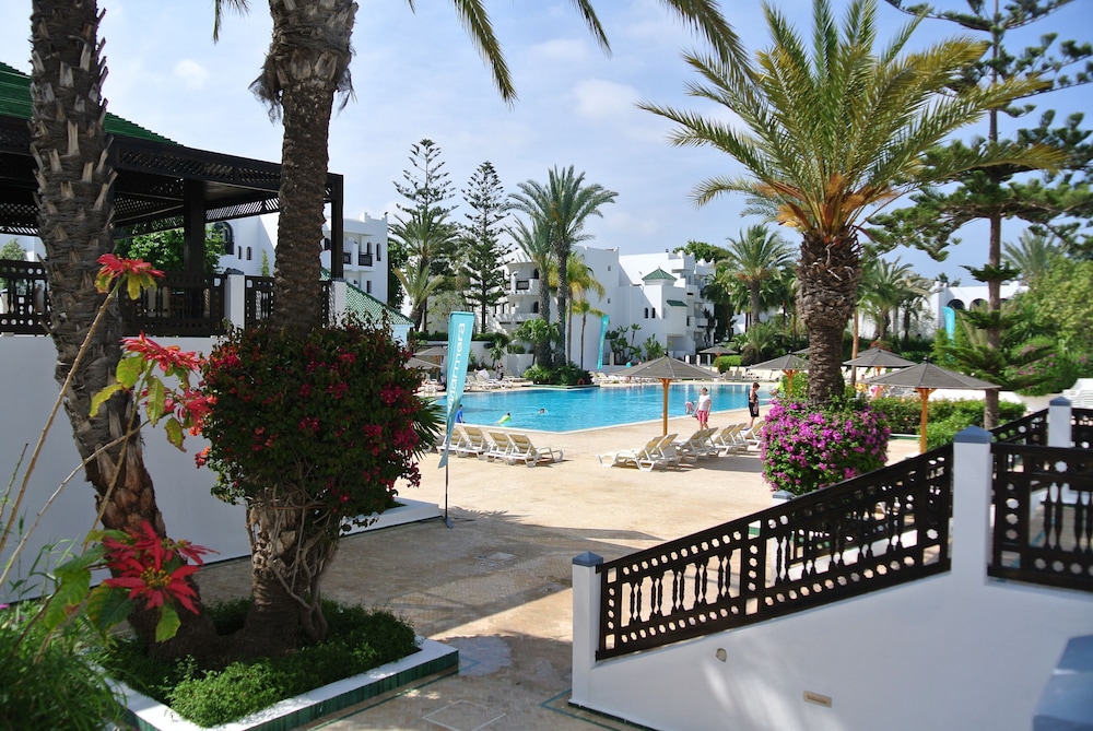 Hôtel Valeria Jardins d'Agadir Resort 4*, Séjour Maroc, Agadir par Ôvoyages Hôtel Valeria Jardins d'Agadir Resort 4*, Séjour Maroc, Agadir par Ôvoyages