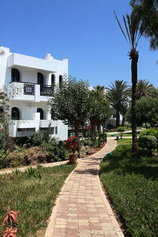 Hôtel Valeria Jardins d'Agadir Resort 4*, Séjour Maroc, Agadir par Ôvoyages Hôtel Valeria Jardins d'Agadir Resort 4*, Séjour Maroc, Agadir par Ôvoyages