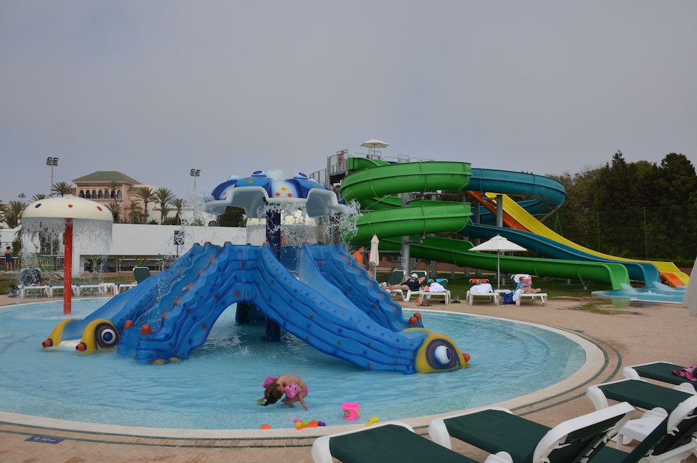 Hôtel Valeria Jardins d'Agadir Resort 4*, Séjour Maroc, Agadir par Ôvoyages Hôtel Valeria Jardins d'Agadir Resort 4*, Séjour Maroc, Agadir par Ôvoyages