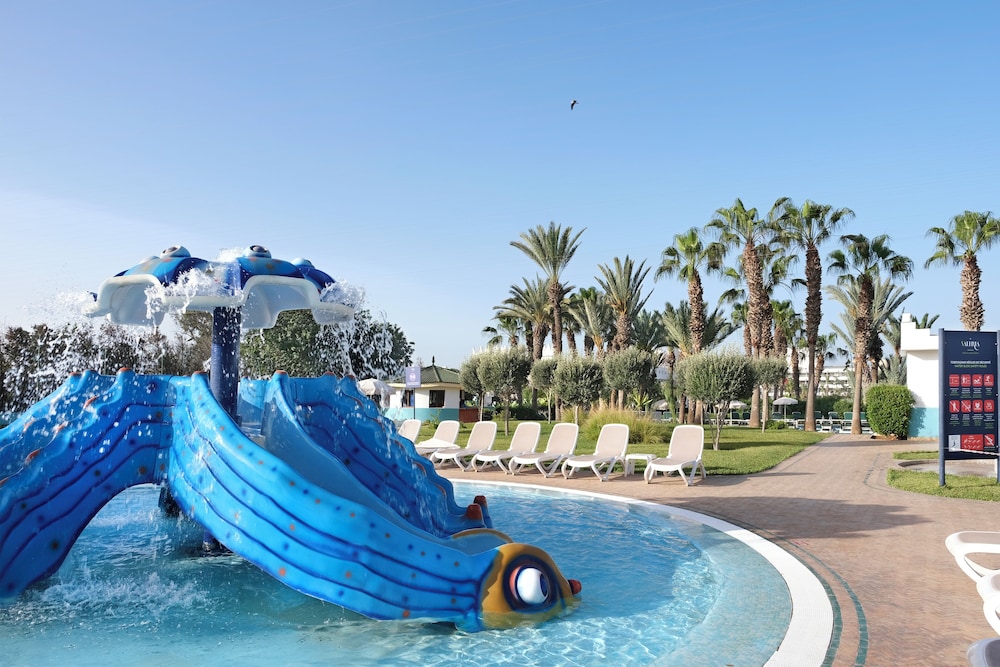 Hôtel Valeria Jardins d'Agadir Resort 4*, Séjour Maroc, Agadir par Ôvoyages Hôtel Valeria Jardins d'Agadir Resort 4*, Séjour Maroc, Agadir par Ôvoyages