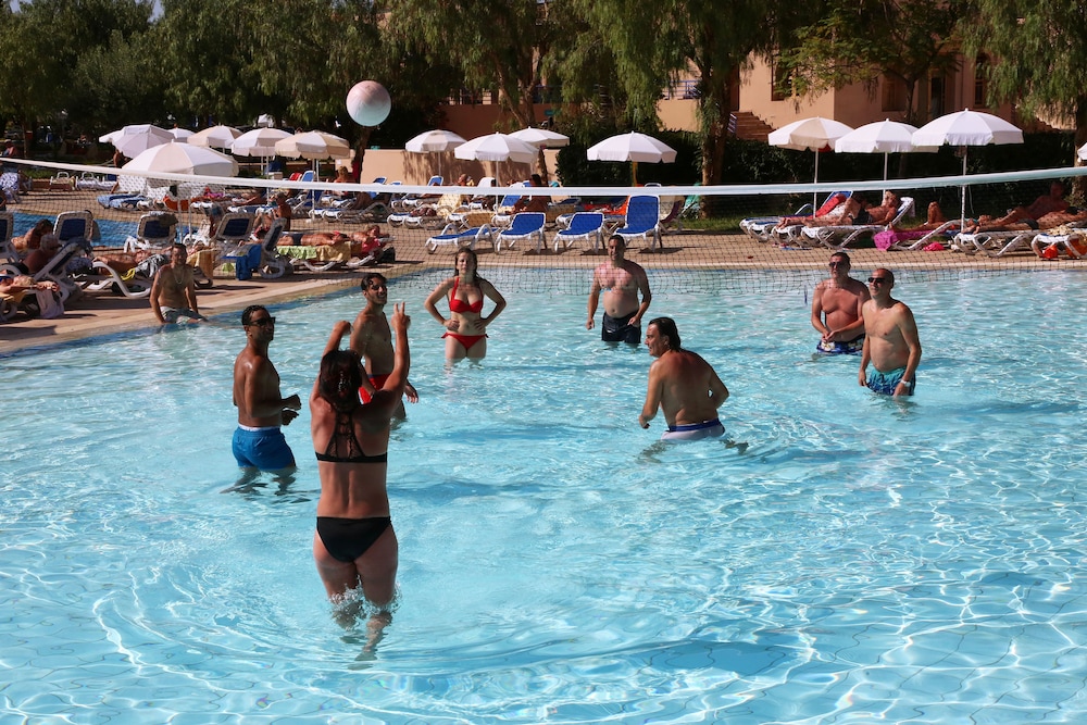 Hôtel Valeria Family Madina Club Resort 4*, Séjour Maroc, Marrakech par Ôvoyages Hôtel Valeria Family Madina Club Resort 4*, Séjour Maroc, Marrakech par Ôvoyages
