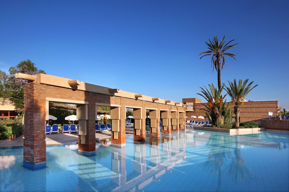 Hôtel Valeria Family Madina Club Resort 4*, Séjour Maroc, Marrakech par Ôvoyages Hôtel Valeria Family Madina Club Resort 4*, Séjour Maroc, Marrakech par Ôvoyages