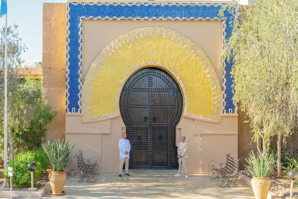 Hôtel Valeria Family Madina Club Resort 4*, Séjour Maroc, Marrakech par Ôvoyages Hôtel Valeria Family Madina Club Resort 4*, Séjour Maroc, Marrakech par Ôvoyages