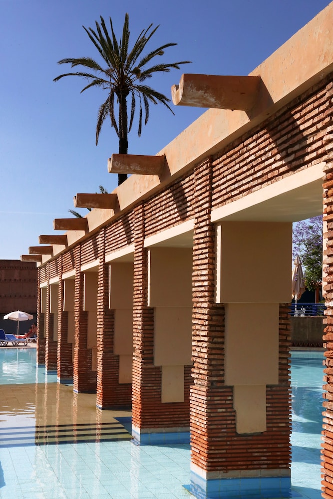 Hôtel Valeria Family Madina Club Resort 4*, Séjour Maroc, Marrakech par Ôvoyages Hôtel Valeria Family Madina Club Resort 4*, Séjour Maroc, Marrakech par Ôvoyages