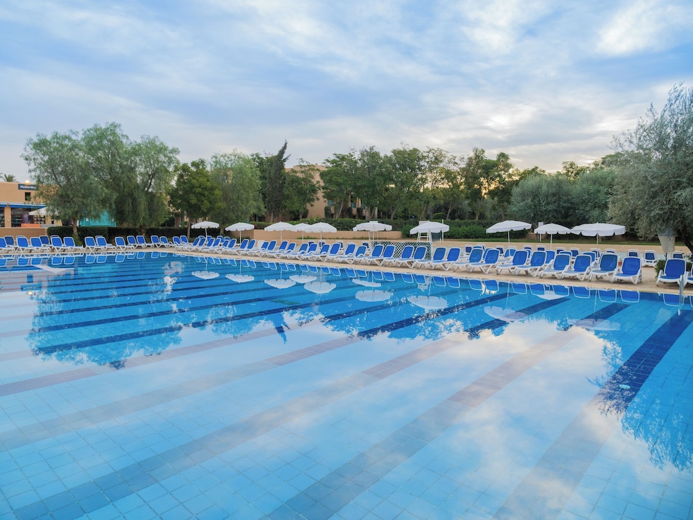 Hôtel Valeria Family Madina Club Resort 4*, Séjour Maroc, Marrakech par Ôvoyages Hôtel Valeria Family Madina Club Resort 4*, Séjour Maroc, Marrakech par Ôvoyages