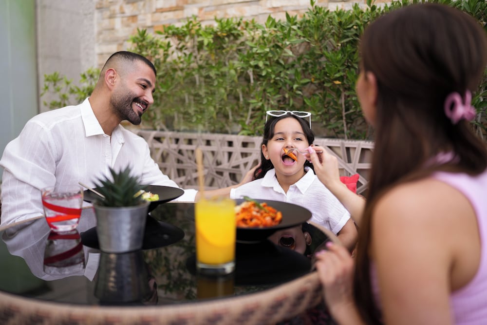 Hôtel Rosh Rayhaan By Rotana 5*, Séjour Arabie Saoudite par Ôvoyages Hôtel Rosh Rayhaan By Rotana 5*, Séjour Arabie Saoudite par Ôvoyages