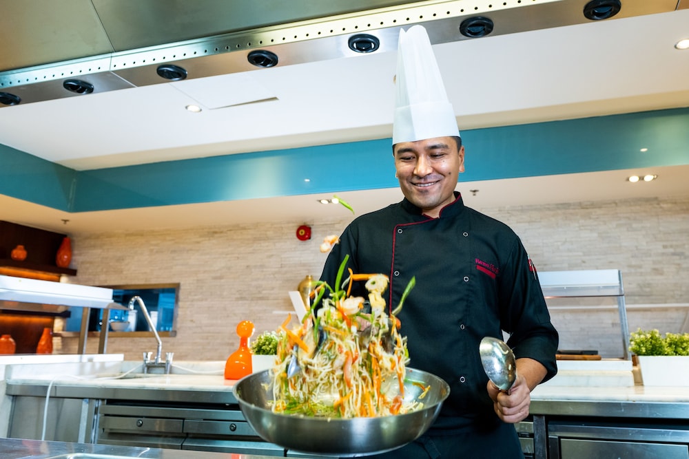 Hôtel Rosh Rayhaan By Rotana 5*, Séjour Arabie Saoudite par Ôvoyages Hôtel Rosh Rayhaan By Rotana 5*, Séjour Arabie Saoudite par Ôvoyages