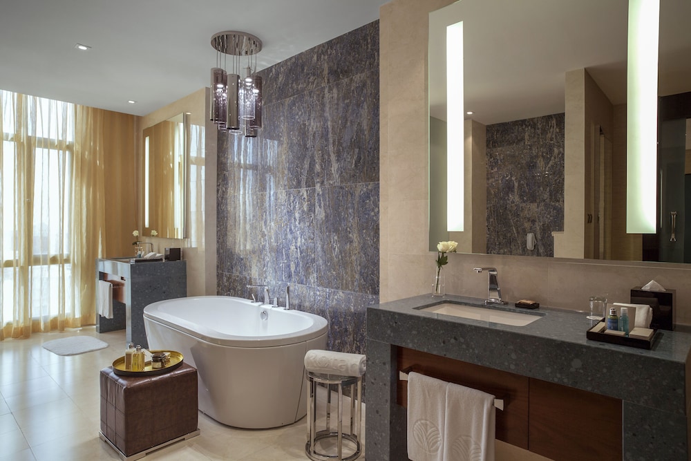 Hôtel Rosh Rayhaan By Rotana 5*, Séjour Arabie Saoudite par Ôvoyages Hôtel Rosh Rayhaan By Rotana 5*, Séjour Arabie Saoudite par Ôvoyages