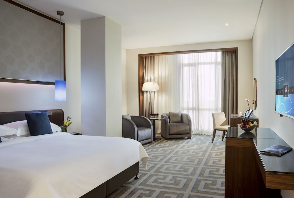 Hôtel Rosh Rayhaan By Rotana 5*, Séjour Arabie Saoudite par Ôvoyages Hôtel Rosh Rayhaan By Rotana 5*, Séjour Arabie Saoudite par Ôvoyages