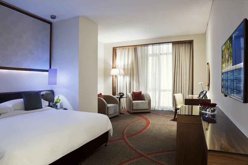 Hôtel Rosh Rayhaan By Rotana 5*, Séjour Arabie Saoudite par Ôvoyages Hôtel Rosh Rayhaan By Rotana 5*, Séjour Arabie Saoudite par Ôvoyages