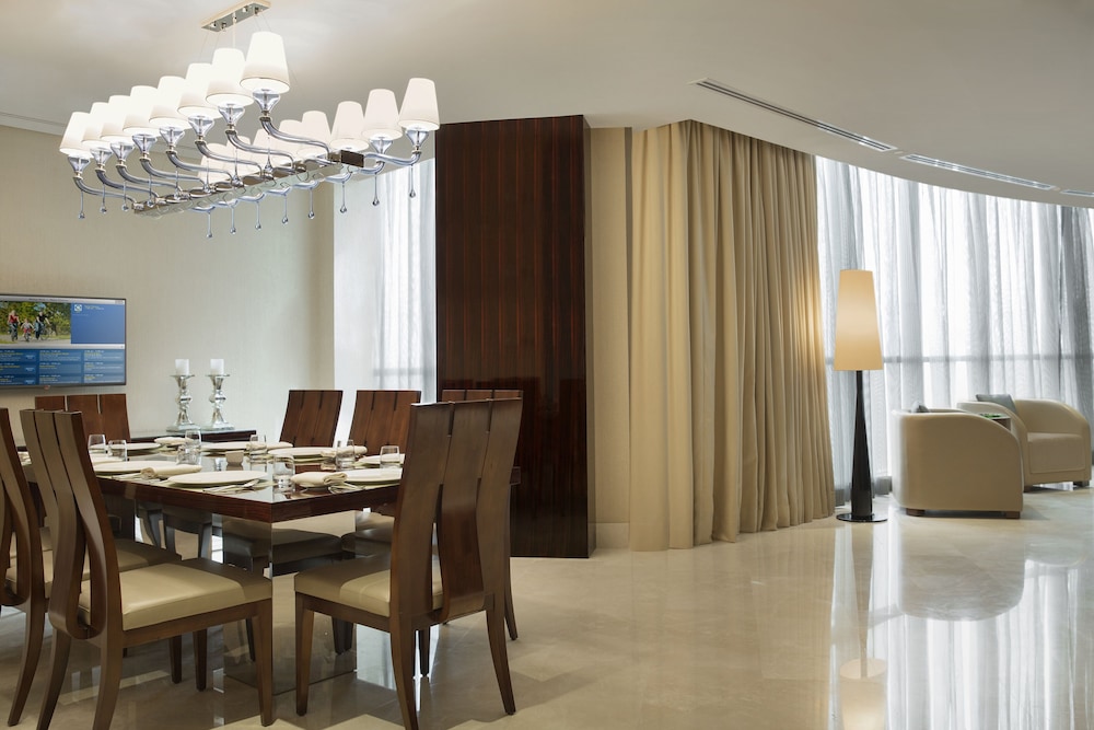 Hôtel Rosh Rayhaan By Rotana 5*, Séjour Arabie Saoudite par Ôvoyages Hôtel Rosh Rayhaan By Rotana 5*, Séjour Arabie Saoudite par Ôvoyages