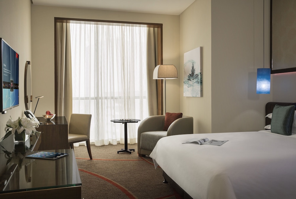 Hôtel Rosh Rayhaan By Rotana 5*, Séjour Arabie Saoudite par Ôvoyages Hôtel Rosh Rayhaan By Rotana 5*, Séjour Arabie Saoudite par Ôvoyages