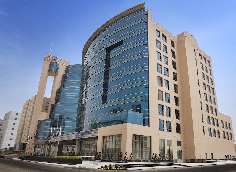 Hôtel Rosh Rayhaan By Rotana 5*, Séjour Arabie Saoudite par Ôvoyages Hôtel Rosh Rayhaan By Rotana 5*, Séjour Arabie Saoudite par Ôvoyages