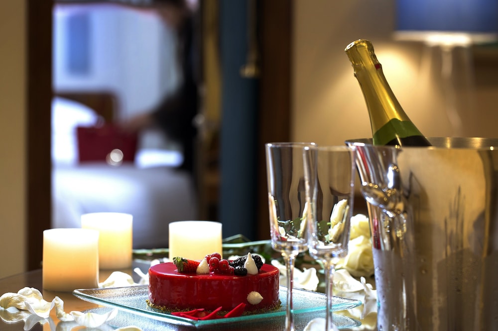 Hôtel Rosh Rayhaan By Rotana 5*, Séjour Arabie Saoudite par Ôvoyages Hôtel Rosh Rayhaan By Rotana 5*, Séjour Arabie Saoudite par Ôvoyages