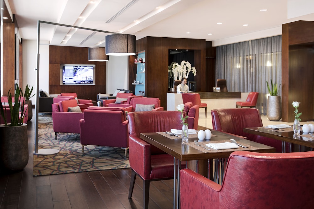 Hôtel Rosh Rayhaan By Rotana 5*, Séjour Arabie Saoudite par Ôvoyages Hôtel Rosh Rayhaan By Rotana 5*, Séjour Arabie Saoudite par Ôvoyages